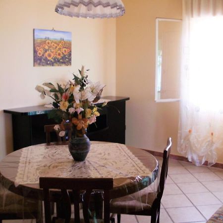 Villa Delia Balestrate Extérieur photo