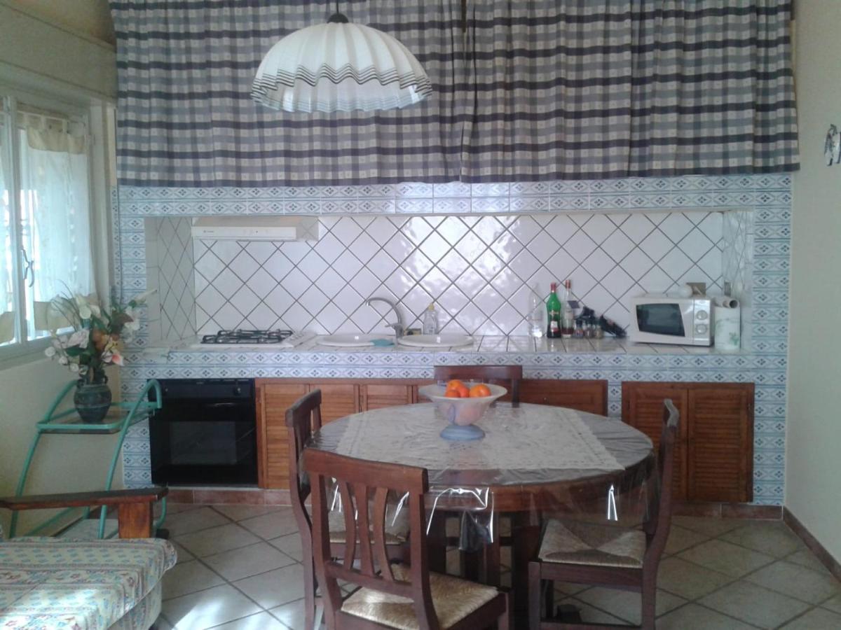 Villa Delia Balestrate Extérieur photo
