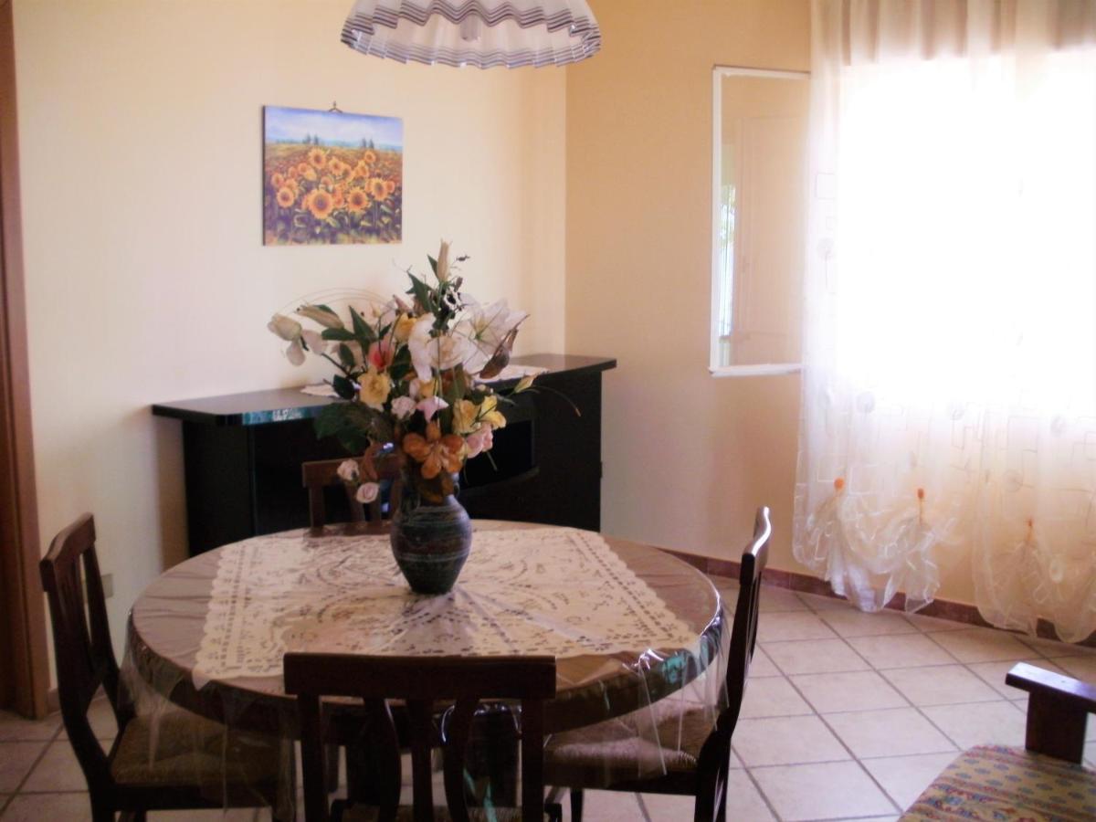Villa Delia Balestrate Extérieur photo