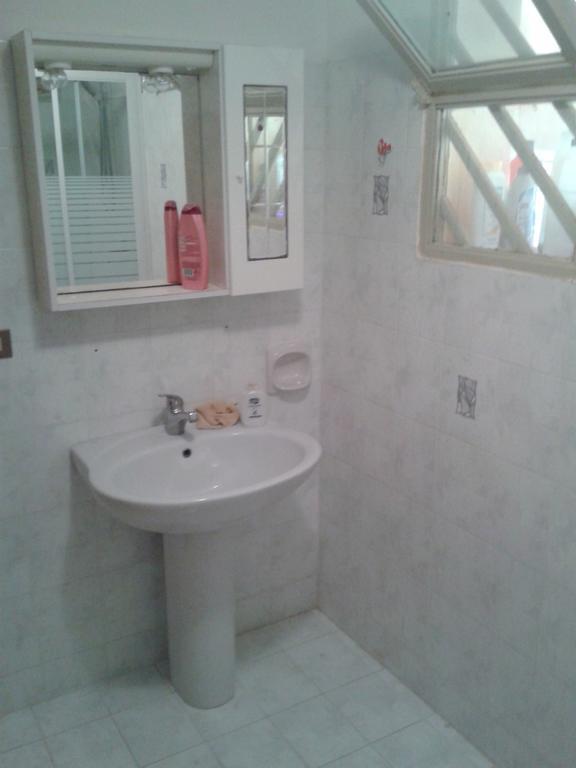 Villa Delia Balestrate Chambre photo