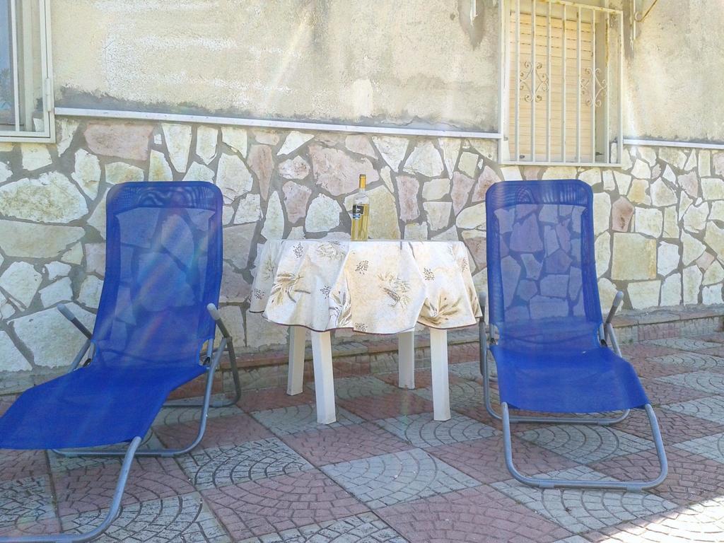 Villa Delia Balestrate Chambre photo